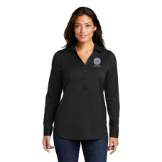 Women's City Stretch Tunic Women's City Stretch Tunic